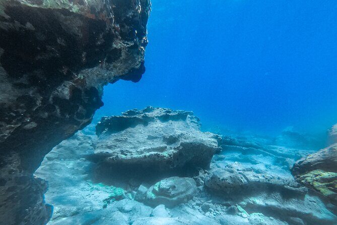 Symi Dive Trip - Half day (2 Dives) - The Itinerary: What You Can Expect