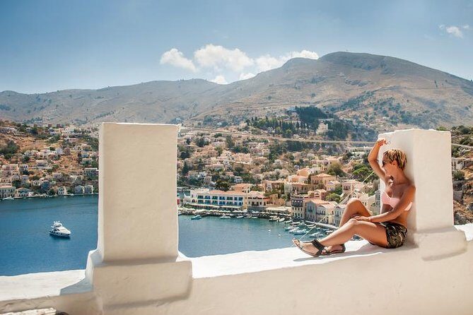 Symi Island Day Trip from Rhodes - Who Will Love This Experience?