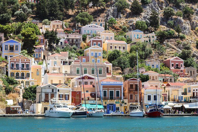Symi Island from Rhodes with transfers from Ialysos and Ixia - The Sum Up: Who Will Love This Tour?