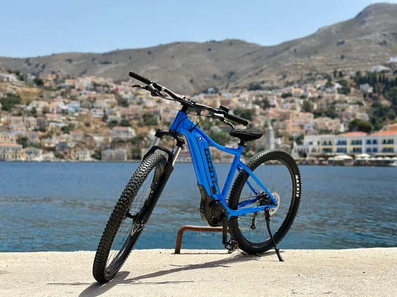 Symi: Treasure Hunt with E-Bikes - Why Choose This Experience?