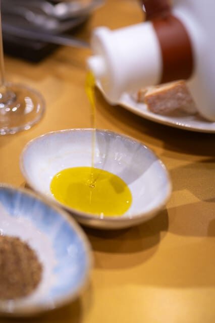 Symphony of Flavors - Olive Oil & Food Pairing at Corfu Town - Key Points