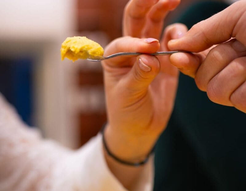 Symphony of Flavors - Olive Oil & Food Pairing at Corfu Town - Authentic Experiences, Not Just Tasting