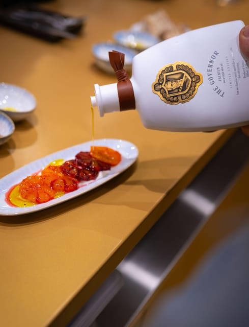 Symphony of Flavors - Olive Oil & Food Pairing at Corfu Town - Who Should Consider This Tour?