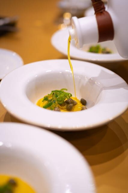 Symphony of Flavors - Olive Oil & Food Pairing at Corfu Town - FAQ