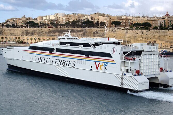 Syracuse and Marzamemi Sicily Tour - What to Expect from the Syracuse and Marzamemi Sicily Tour