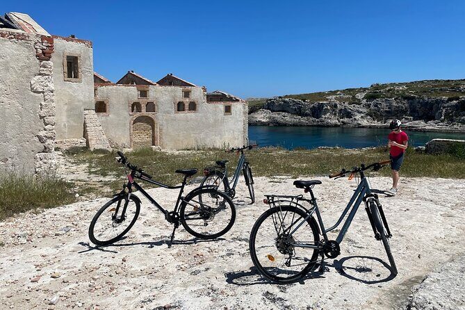 Syracuse Bicycle Rental - Who Would Love This Experience?