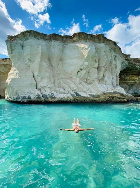 Syracuse: boat tour of the sea caves and Ortigia, Papyrus Excursion - Pricing and Value