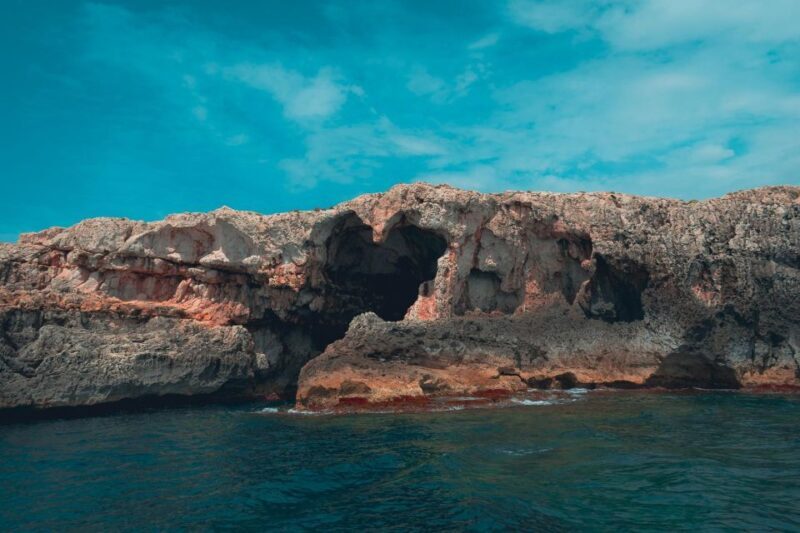 Syracuse: Boat tour with aperitif - Frequently Asked Questions