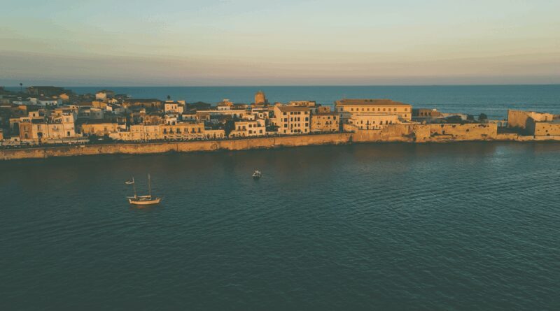 Syracuse: Boat tour with aperitif - Final Thoughts