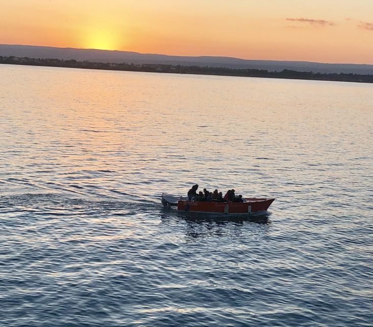 Syracuse: Boat Trip of Ortigia Island and Sea Caves - FAQ