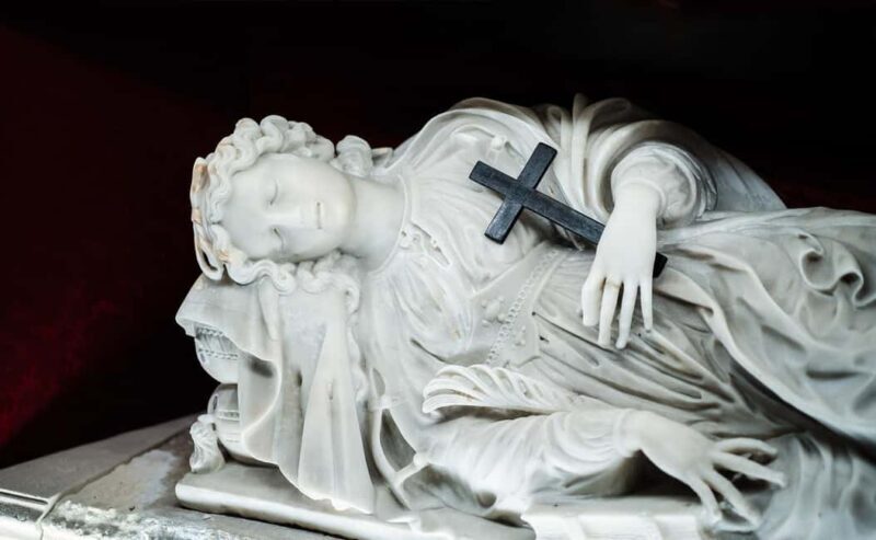 Syracuse: Entry ticket and guided tour of the Catacombs of Saint Lucia - Key Points