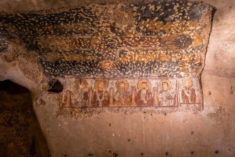 Syracuse: Entry ticket and guided tour of the Catacombs of Saint Lucia - Final Thoughts