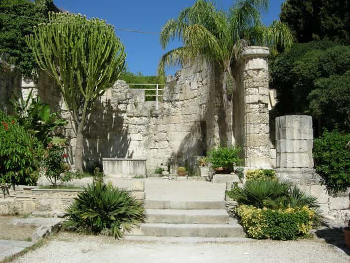 Syracuse: Greek Theater and Neapolis sunset tour - Who Will Love This Tour?