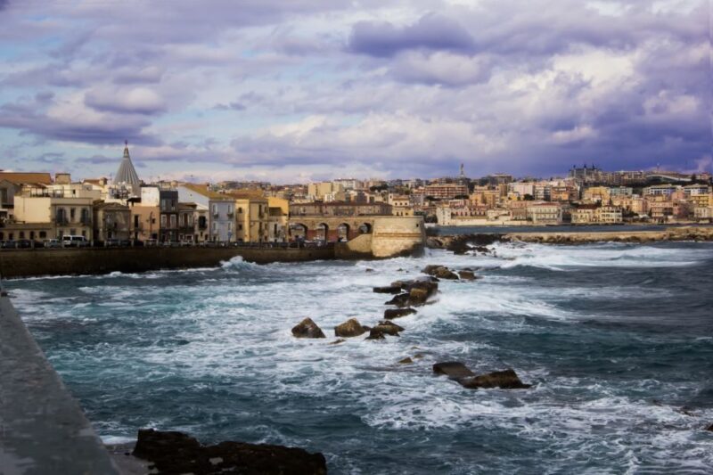 Syracuse: Highlights of Ortigia Guided Walking Tour - Exploring Ortigia: An In-Depth Review