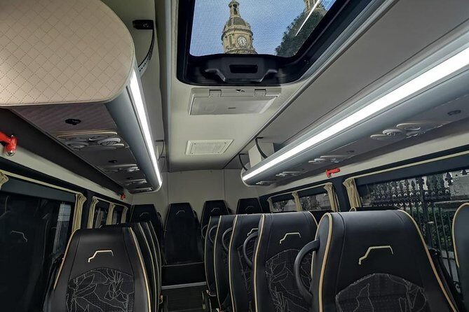 Syracuse - Marzamemi - The Logistics: What’s Included and What’s Not