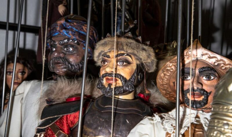 Syracuse: Museum Guided Tour with Sicilian Puppet show - Who Will Love This Tour?