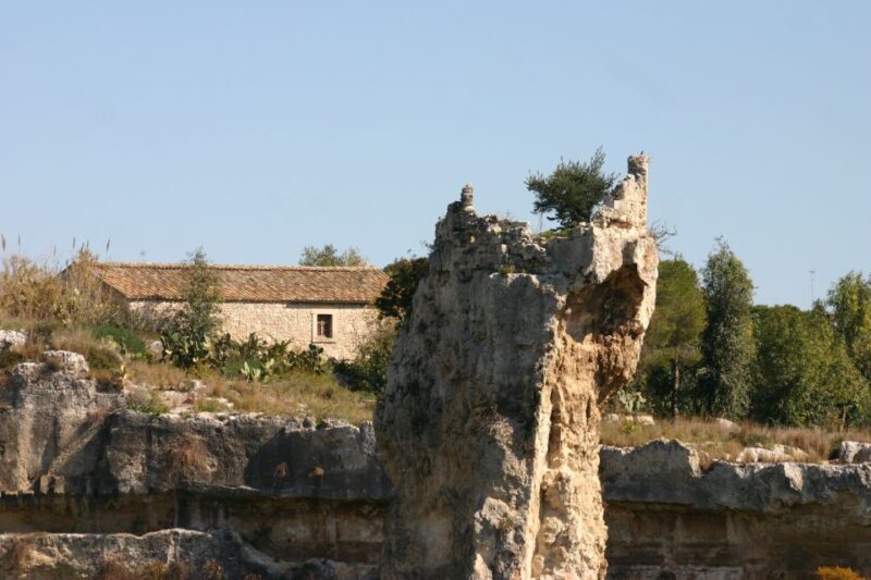 Syracuse: Neapolis Archaeological Park Small Group Tour - FAQ