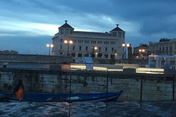 Syracuse Ortigia and Noto Private Tour - A Step-by-Step Breakdown of the Tour