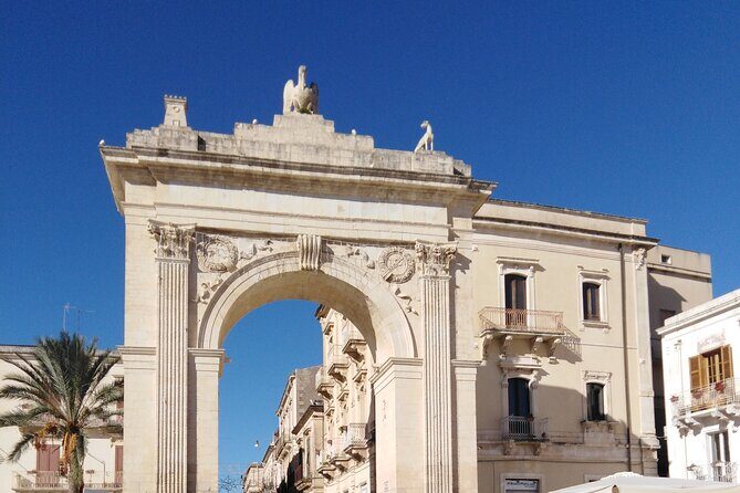 Syracuse Ortigia and Noto Private Tour - Who Would Love This Tour?