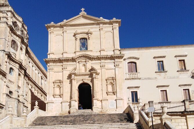 Syracuse Ortigia and Noto Private Tour - FAQs