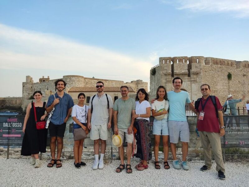 Syracuse: Ortigia Classic Walking Tour - Final Thoughts