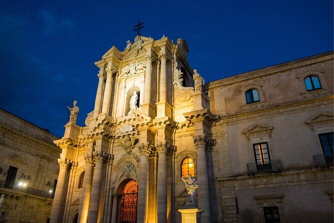 Syracuse Ortigia Scavenger Hunt and Highlights Self-Guided Tour - Exploring Syracuse in a New Way: The Ortigia Scavenger Hunt and Highlights Self-Guided Tour