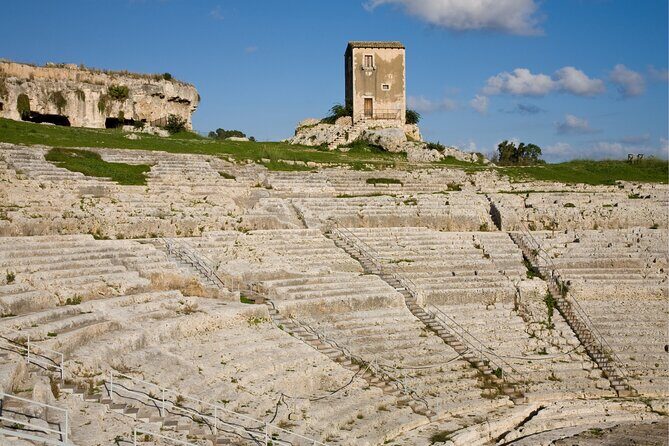 Syracuse Ortigia Scavenger Hunt and Highlights Self-Guided Tour - The Authentic Experience: What Reviewers Say