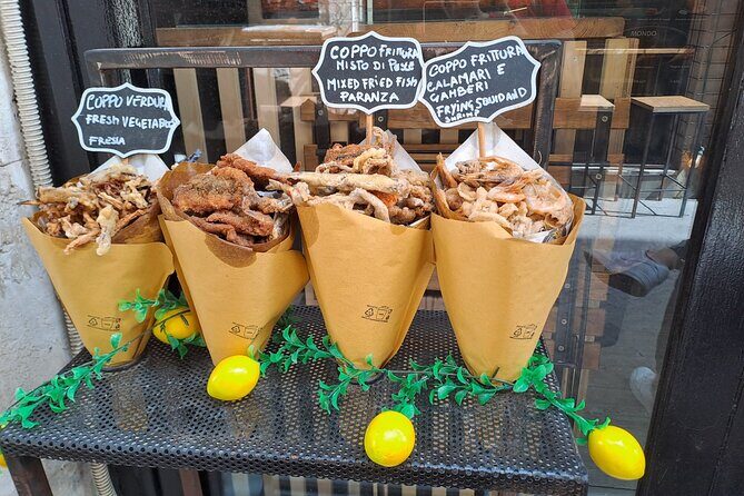 Syracuse Ortigia - Sicilian Street Food Tour by Do Eat Better - Key Points