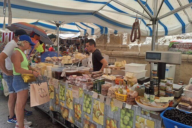 Syracuse Ortigia - Sicilian Street Food Tour by Do Eat Better - An In-Depth Look at the Syracuse Street Food Tour