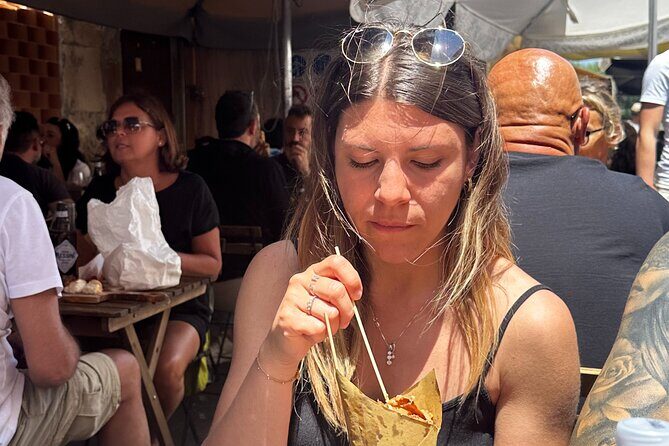Syracuse Ortigia - Sicilian Street Food Tour by Do Eat Better - Authentic Experiences: What Sets This Tour Apart