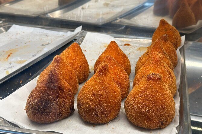 Syracuse Ortigia - Sicilian Street Food Tour by Do Eat Better - Who Should Book This Tour?