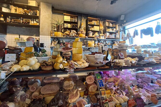 Syracuse Ortigia - Sicilian Street Food Tour by Do Eat Better - Final Thoughts