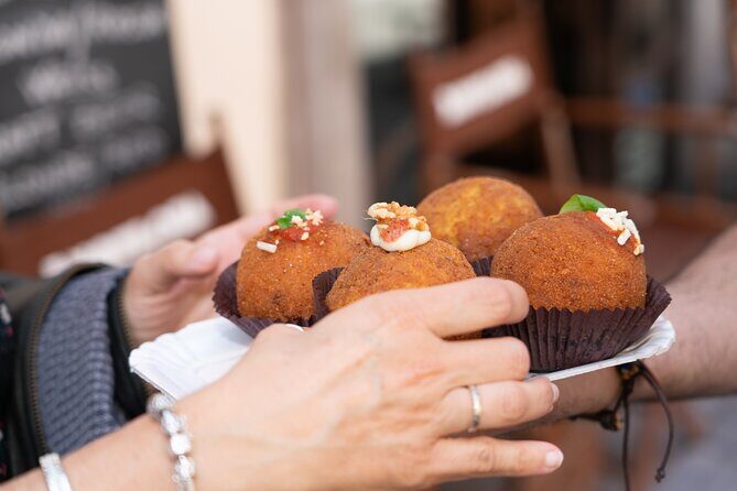 Syracuse Ortigia - Sicilian Street Food Tour by Do Eat Better - FAQ