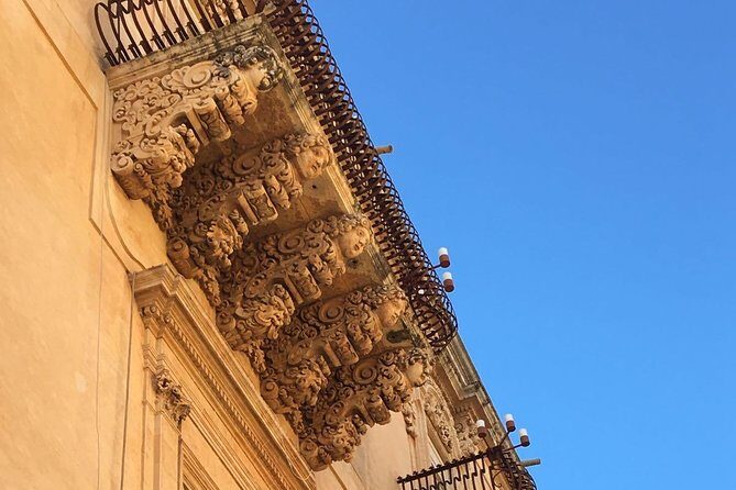 Syracuse, Ortygia and Noto one day small group Tour from Catania - The Practicalities