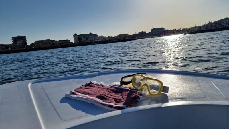 Syracuse: Picnic boat tour of Pillirina, Ortigia & sea caves - Why This Tour Offers Great Value