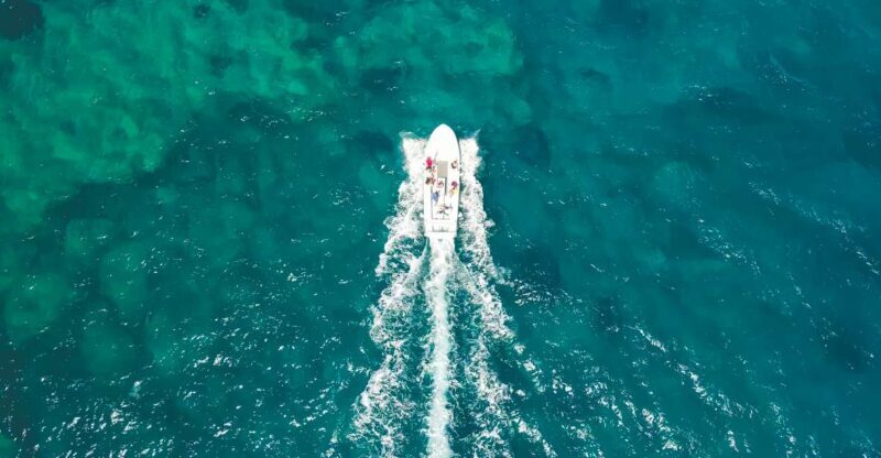 Syracuse: Pillirina, Ortigia, and Sea Caves Tour by Boat - What to Expect from the Syracuse Boat Tour