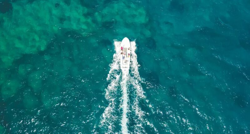 Syracuse: Pillirina, Ortigia, and Sea Caves Tour by Boat - Practical Tips for Participants