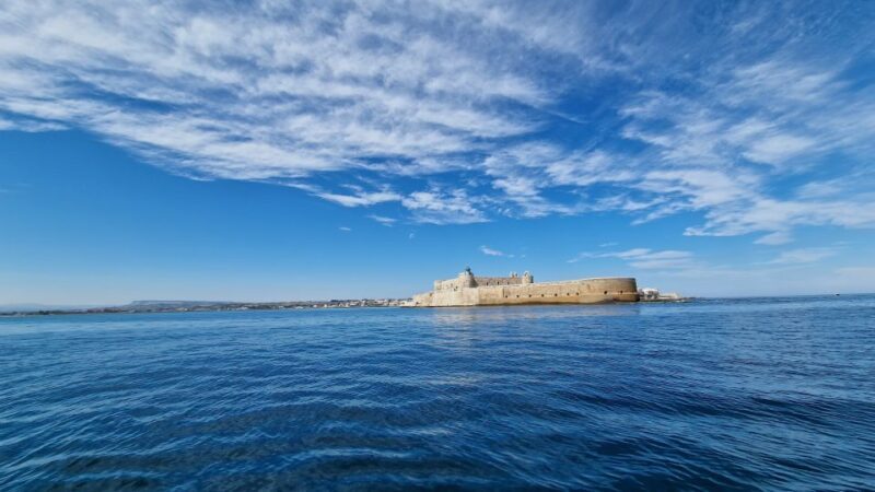 Syracuse: Pillirina, Ortigia, and Sea Caves Tour by Boat - Who Will Love This Tour?