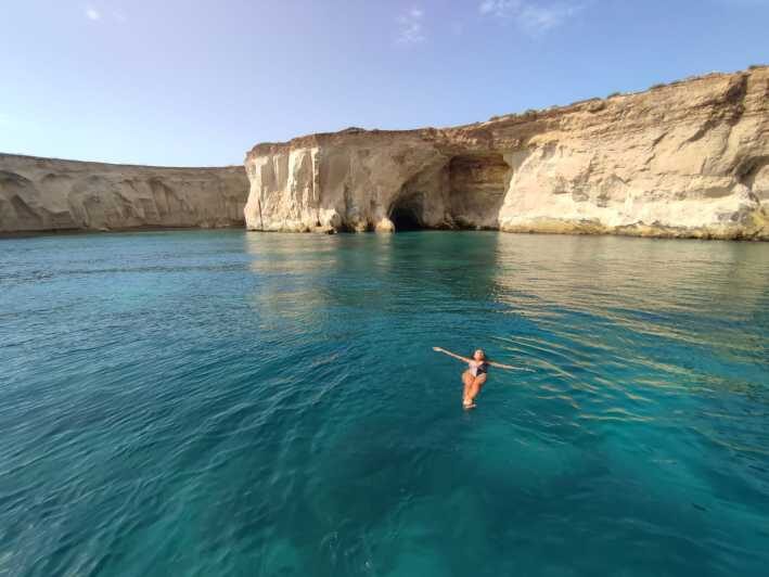 Syracuse: Pillirina, Ortigia, Sea Caves and snorkeling - Who Should Consider This Tour?