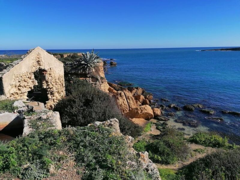 Syracuse: Pillirina, Ortigia, Sea Caves and snorkeling - FAQs