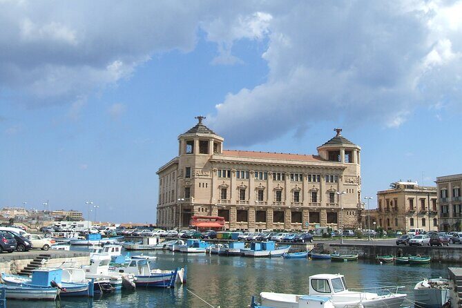 Syracuse Private Shore Excursion: Archaeological Park and Ortigia - Why Choose This Tour?