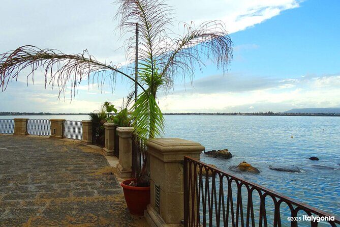 SYRACUSE private tour: discover the charm of Ortigia! - FAQ