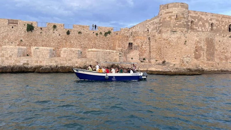 Syracuse: PRIVATE tour with PROSECCO - FAQ