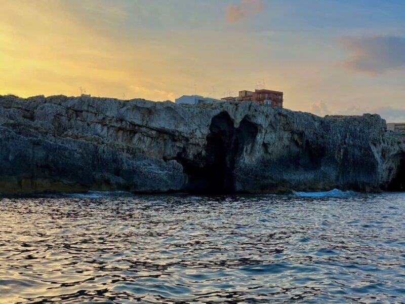 Syracuse: Sunset Aperitif Tour - The Experience from Reviews and Details