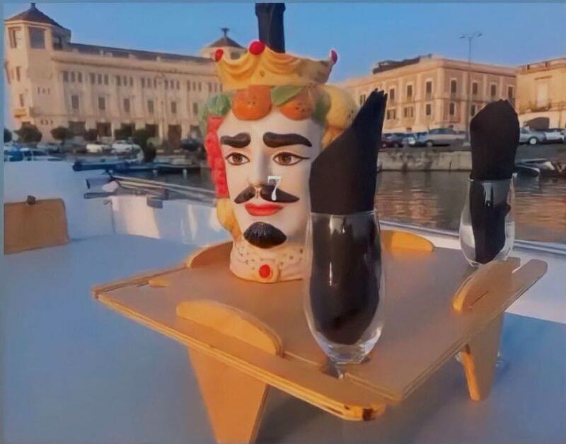 Syracuse: Sunset Aperitif Tour - FAQ