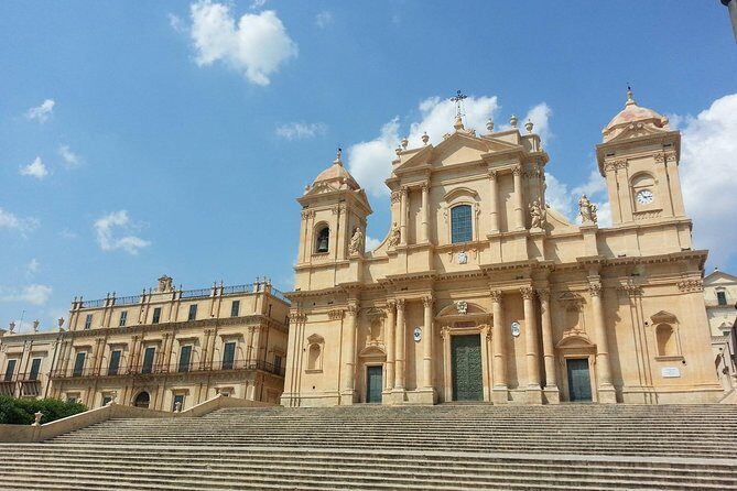 Syracuse tour - Value for Money & Additional Costs