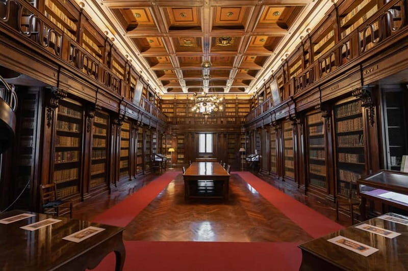 Syracuse Visitor Pass - Key Points