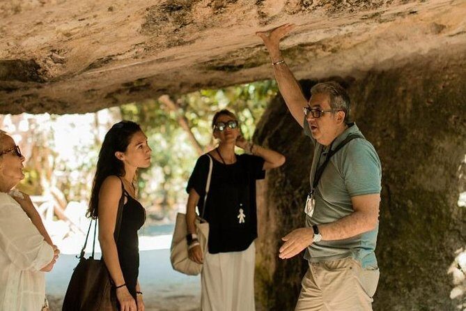 Syracuse's Archaeological Park Private Walking Tour - Final Thoughts: Who Will Love This Tour?