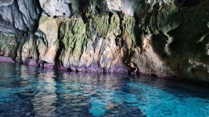Syracuse:Snorkeling+Pillirina, Ortigia & sea caves boat tour - Introduction: Why This Tour Stands Out