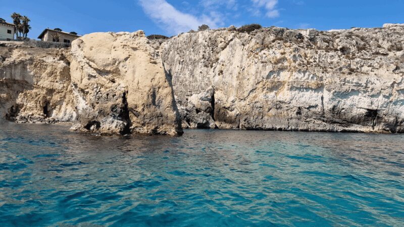 Syracuse:Snorkeling+Pillirina, Ortigia & sea caves boat tour - FAQ